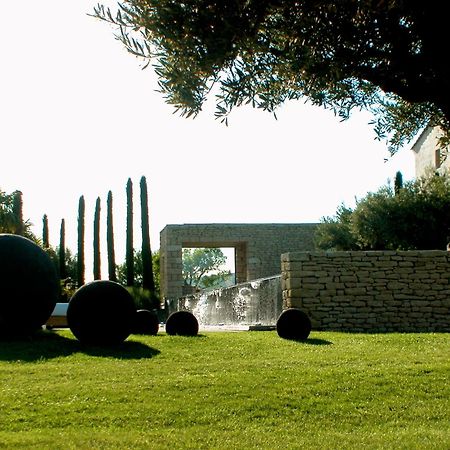 Domaine Des Andeols Hotel Saint-Saturnin-d'Apt Buitenkant foto