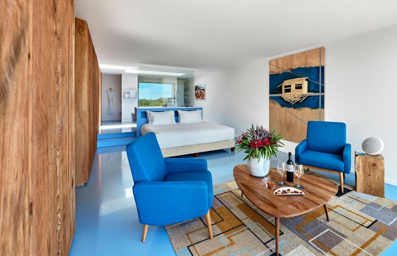 Domaine Des Andeols Hotel Saint-Saturnin-d'Apt Buitenkant foto