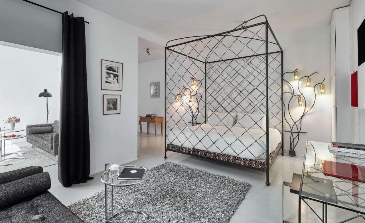 Domaine Des Andeols Hotel Saint-Saturnin-d'Apt Buitenkant foto