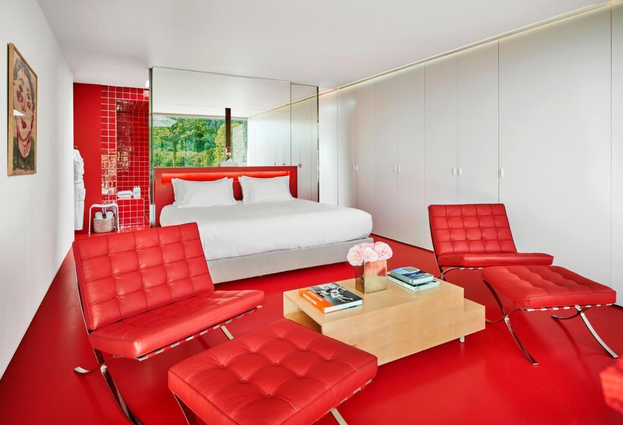 Domaine Des Andeols Hotel Saint-Saturnin-d'Apt Buitenkant foto