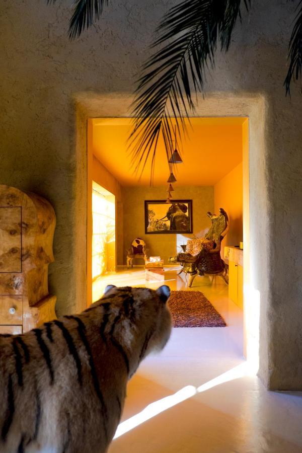 Domaine Des Andeols Hotel Saint-Saturnin-d'Apt Buitenkant foto