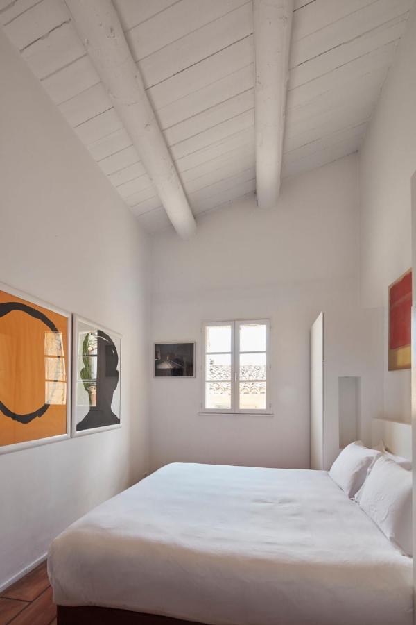Domaine Des Andeols Hotel Saint-Saturnin-d'Apt Buitenkant foto