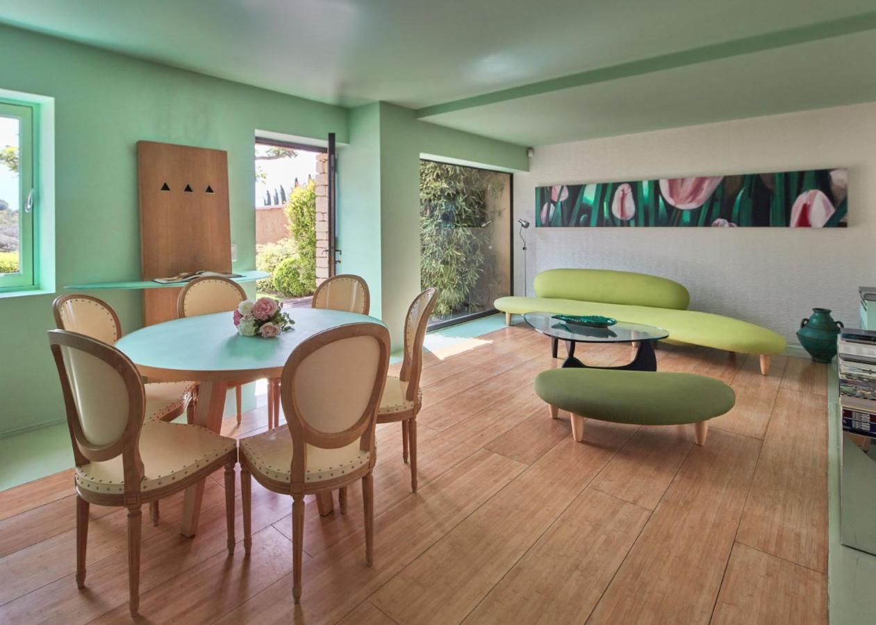 Domaine Des Andeols Hotel Saint-Saturnin-d'Apt Buitenkant foto