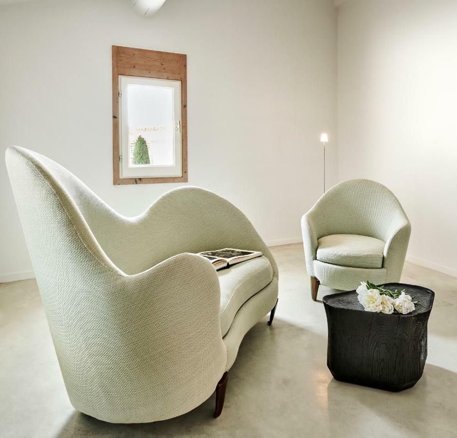Domaine Des Andeols Hotel Saint-Saturnin-d'Apt Buitenkant foto
